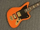Fender Mike Kerr Jaguar Bass Royal Blood Used. Price: $1579.24.