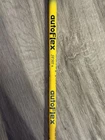 Autoflex SF505X Driver Graphite Shaft Yellow Taylormade Tip W/ Golf Pride Grip New. Price: $599.00.