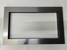 Whirlpool MTK2230PZ - Microwave Oven Trim Kit Used. Price: $69.99.