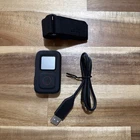 Gopro The Remote HERO12 HERO11 10 And Max Cameras ARMTE-003 Used. Price: $49.95.