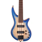 Jackson Pro Series Spectra Bass Sba V Blue Burst New. Price: $969.99.
