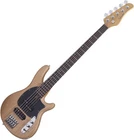 Schecter CV-5 Electric Bass Gloss Natural New. Price: $799.00.