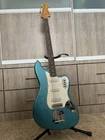 Fender Vintera Ii '60S Bass - Lake Placid Blue Used. Price: $1380.00.