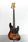 Fender American Professional Classic Jazz Bass 3-COLOR Sunburst, Rosewood Very. Price: $1412.99.