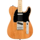 Squier Affinity Telecaster Maple Fingerboard Limited Edition Guitar Natural New. Price: $279.99.