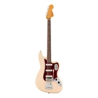 Fender Vintera Iii Early '60S Bass With Alder Body (olympic White) New. Price: $1499.99.