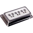 Dearmond Dynasonic Single-coil Electric Guitar Pickup Nickel/white Neck New. Price: $119.99.