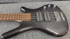 Warwick Rockbass Corvette Used Alder Body Maple Neck Wenge Fingerboard Black. Price: $488.99.