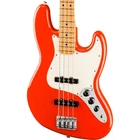 Fender Player Ii Jazz Bass - Maple Fingerboard, Coral Red New. Price: $849.99.