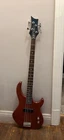 Dean Edge 09 M Electric Bass Guitar Used. Price: $305.00.