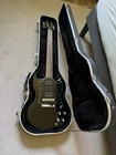 2005 Gibson Sg Special Made In Usa Electric Guitar Ebony With Hardshell Case Used. Price: $900.00.