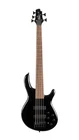 Cort Artisan Series C5 Deluxe 5-STRING Bass Black New. Price: $499.99.