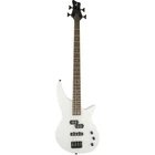 Jackson Series Spectra Bass JS2 Electric Guitar, Laurel Fingerboard, Snow Whi New. Price: $229.99.