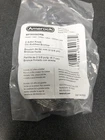 Amerock BP36556ORB Bronx 5/8 Inch Bar Cabinet Knob - Oil Rubbed Bronze Open. Price: $10.38.
