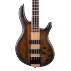 Cort C4 Plus Ovmh Ovangkol Bass Guitar - Antique Brown Burst Open Box. Price: $419.99.