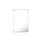 Elegant Decor Eternity Mirror, Silver, 28" - MR4079S New. Price: $206.00.