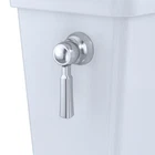Toto THU458#CP Trip Lever In Chrome Plated New. Price: $74.61.