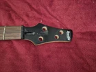 Ibanez Gio Gsr 200 22 Fret 34" Scale Four String Bass Guitar Neck Rw Fb Used. Price: $107.24.