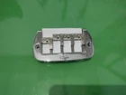 G&l Saddle Lock Bridge Bass 4-STRINGS Gnl L-1000 L-2000 SB-1 SB-2 M-2000 Jb Used. Price: $78.00.