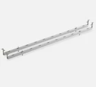 Kohler K-1411886 23" Undermount For Kitchen Sinks Open. Price: $25.00.
