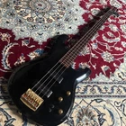 Ibanez RB824 1986 Black Japan Vintage Used. Price: $655.05.