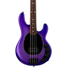 Ernie Ball Music Man Stingray Special Electric Bass Grape Crush New. Price: $2749.00.