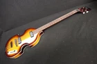 Hofner Ignition Pro Violin Bass Hi-bb-pe-sb Sunburst Beatle New. Price: $399.99.