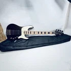 Jackson Adam Blackstone Signature 5-STRING Right-handed Electric Bass Guitar Used. Price: $839.99.