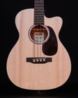 Martin 000CJR-10E Acoustic Bass, Sitka Sapele, Natural New. Price: $849.99.
