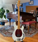 RAY24CA Sterling Stingray Olympic White Used. Price: $444.00.