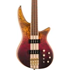 Jackson Pro Series Spectra Sbp Iv 4-STRING Bass Guitar, Firestorm Fade New. Price: $969.99.