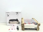 *read* Victrola - Eastwood Ii Bluetooth Record Player 3 Speed Turntable Oak Open. Price: $65.01.