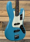 Fender American Professional Ii Jazz Bass Miami Blue W/ Case New. Price: $1939.99.