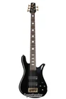 Spector Icon NS-5 Electric Bass Guitar Black Gloss New. Price: $1299.99.
