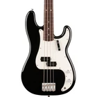 Fender Vintera Iii Late '60S Precision Bass 4-STRING Guitar Rosewood, Black New. Price: $1249.99.