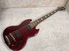 Epiphone EB-35 Electric Bass Guitar W/gig Bag Used Product Shipping From Japan. Price: $835.04.