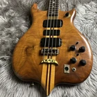Alembic SERIES-1 #79 1369 Msb Used Bass Guitar. Price: $6970.55.