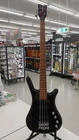 Warwick Rockbass Orvette Guitar Electric Others Used. Price: $545.41.