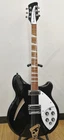 Rickenbacker 360 W/ohsc Used Electric Gutiar. Price: $2894.48.