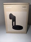 Sonos Era 100 Mount Ww Black New. Price: $129.00.