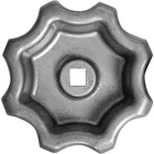 Danco 10006 Handle, Metal, For: Outdoor Faucets New. Price: $15.41.
