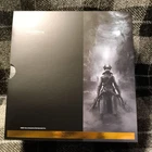 Max Factory Figma 367-DX Bloodborne The Old Hunters Edition Action Figure New. Price: $305.98.