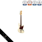 Fender American Professional Ii Jazz Bass Fretless Electric With Rosewood New. Price: $2550.36.