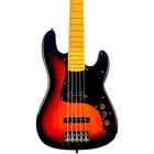 Markbass GV5 Gloxy Val Mp String Passive Electric 3TONE Sunburst New. Price: $599.99.