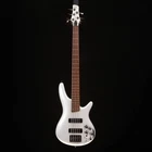 Ibanez Standard 5-STRING Bass Pearl White New. Price: $429.99.