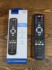 3-DEVICE Universal Remote Control 3-IN-1 All Major Brands Insignia NS-RMT3D21 Open. Price: $7.17.
