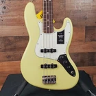 Fender Player Ii Jazz Bass, Rosewood Fretboard, Hialeah Yellow, Free Ship, 341 New. Price: $849.99.