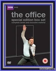 The OFFICE-10TH Anniversary Edition- Series & 2 + Specials New Dvd**. Price: $23.67.