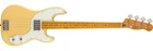 Squier Classic Vibe Telecaster Bass Vintage White New. Price: $429.99.