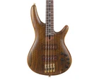 Ibanez SR5500MHF Prestige Bass Guitar - Mocha Flat New. Price: $2799.99.